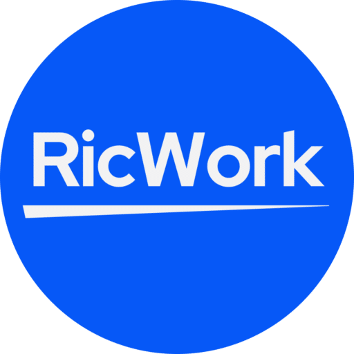 Ric Work Home - Ric Work