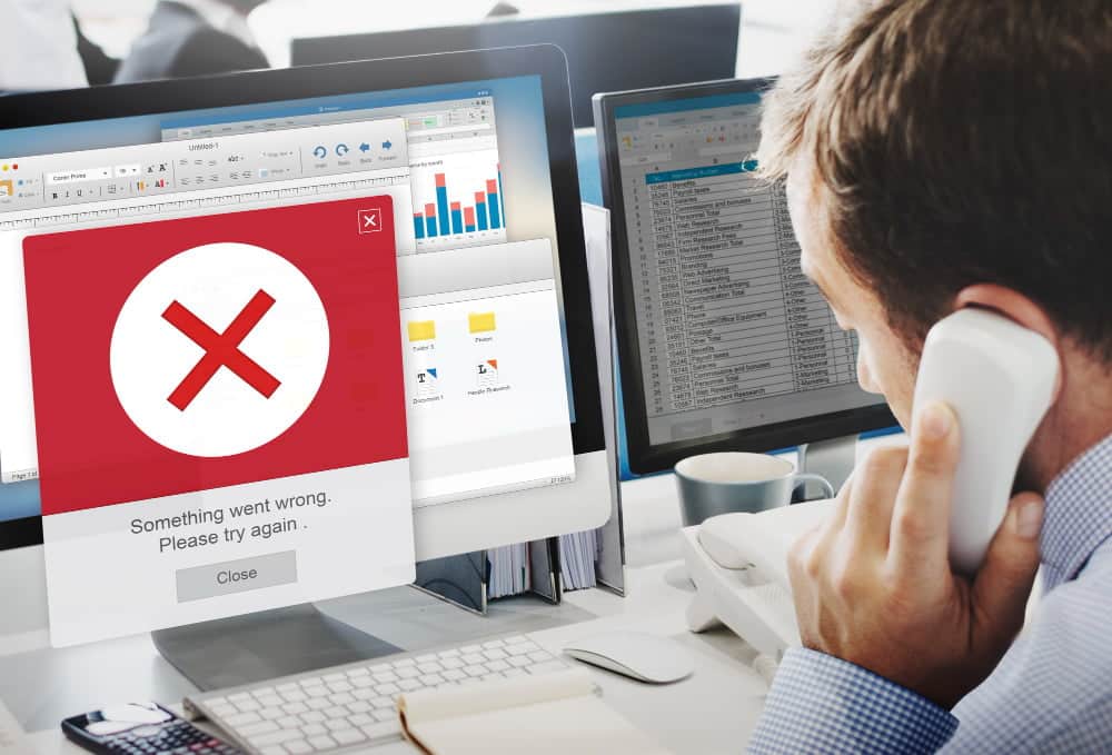 WordPress WebSite bug fix and error issue solution - Ric Work